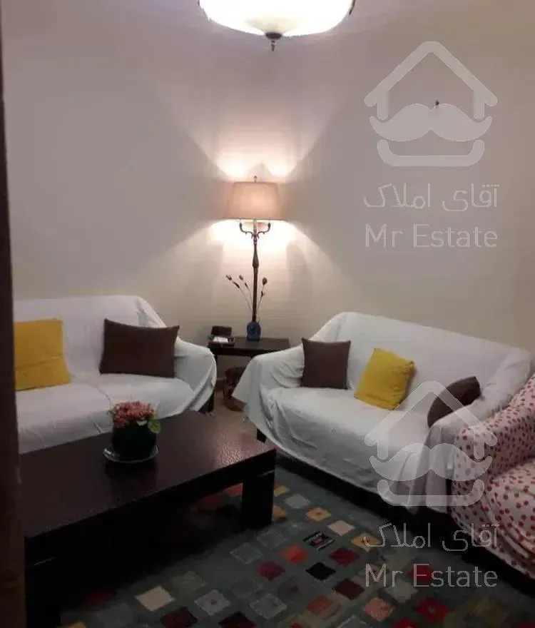 ۷۰متر۲خواب طبقه اول با پارکینگ