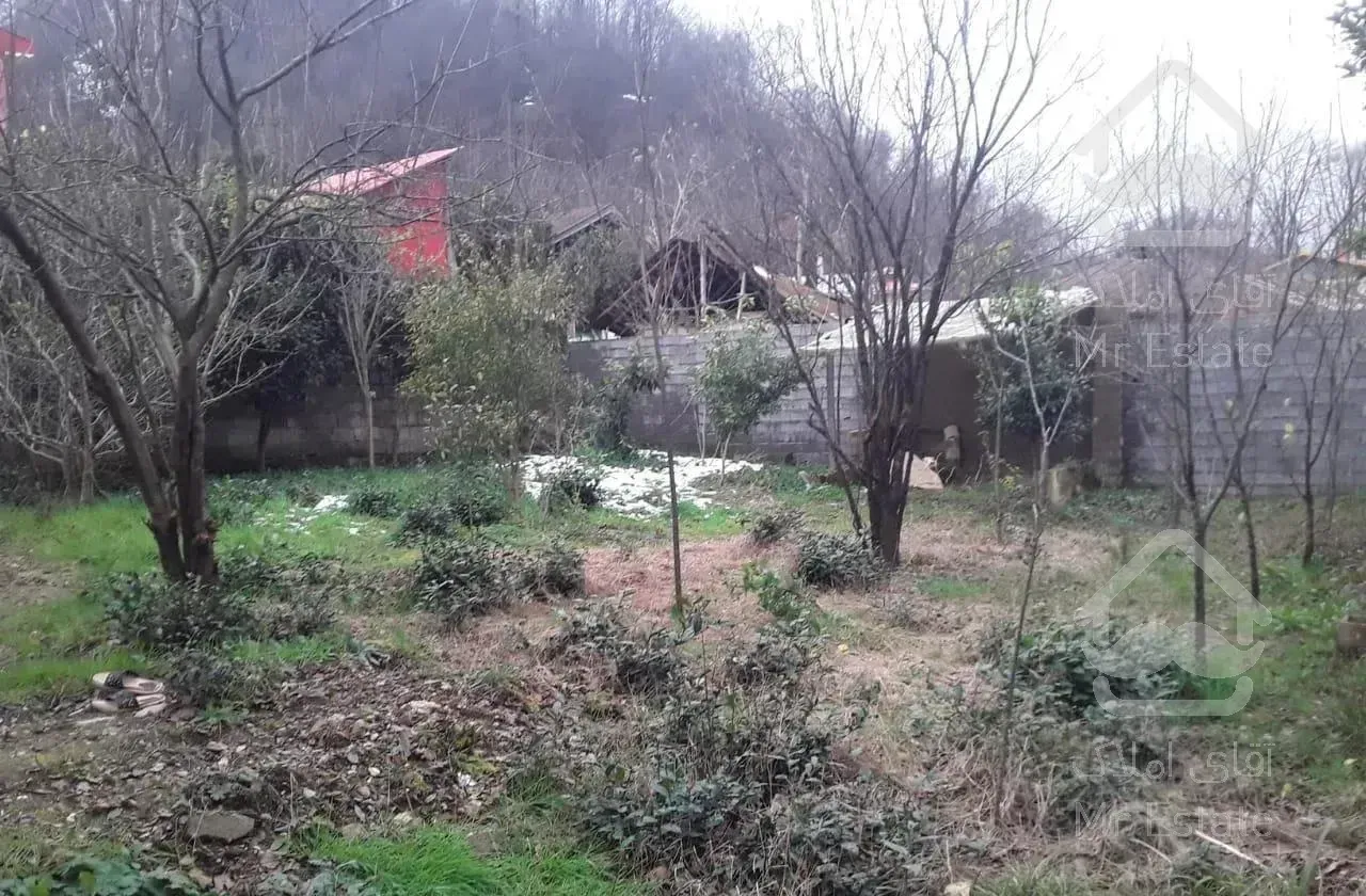 فروش ویلا 90 متری 2 خواب