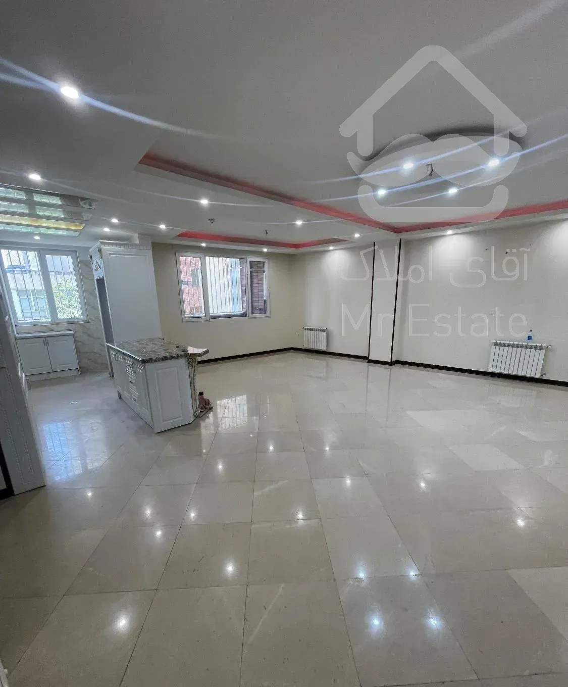 120متر/فول امکانات