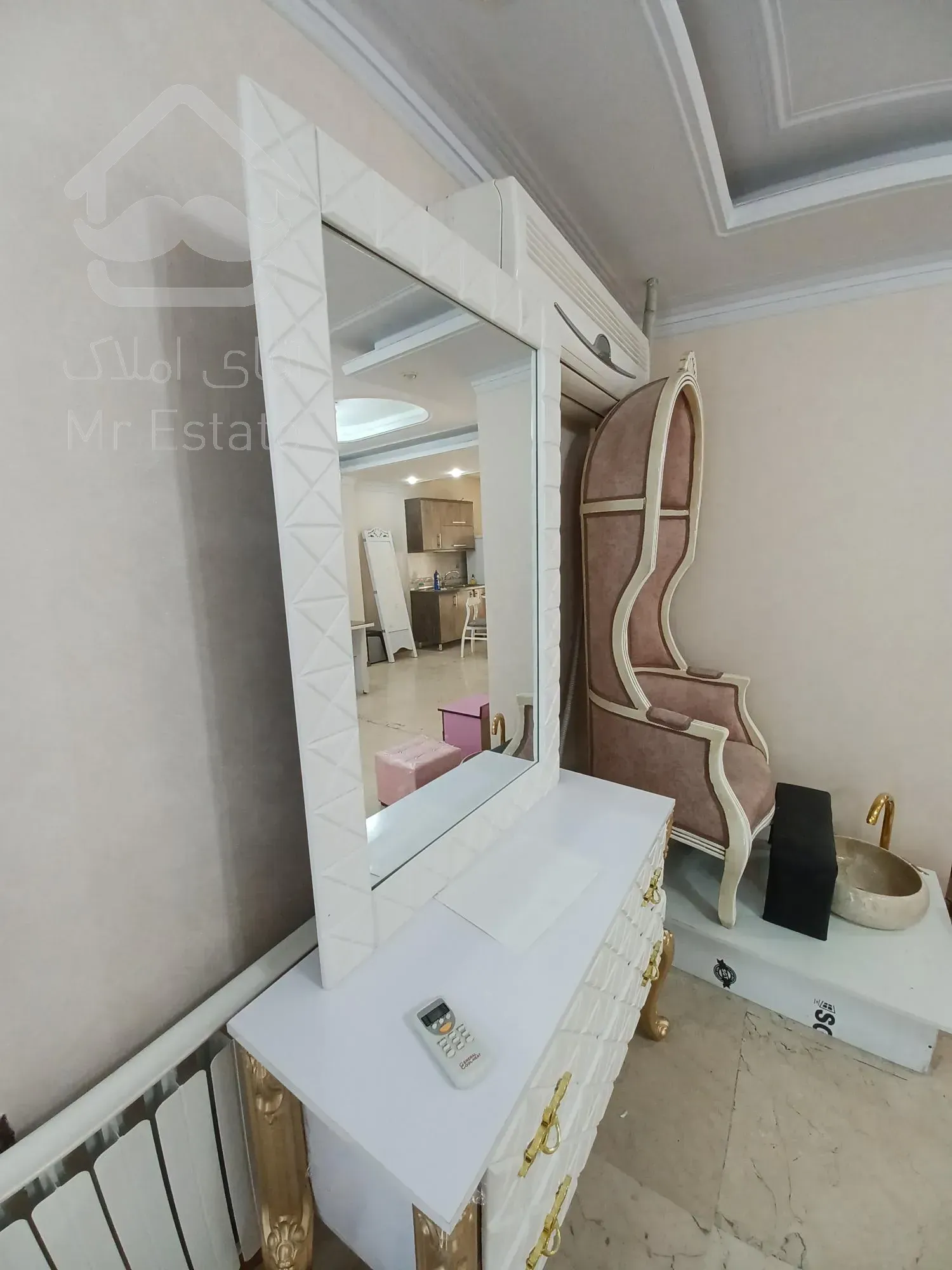 اجاره اداری غرب تهران