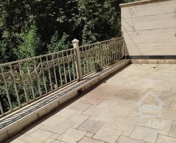 ویلا باغ ۳۵۰متر ۴خوابه فرشته