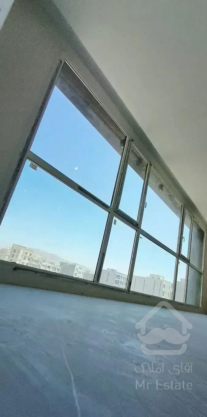 اپارتمان فروشی هوافضا متریال عالی  **آقای مِلک**