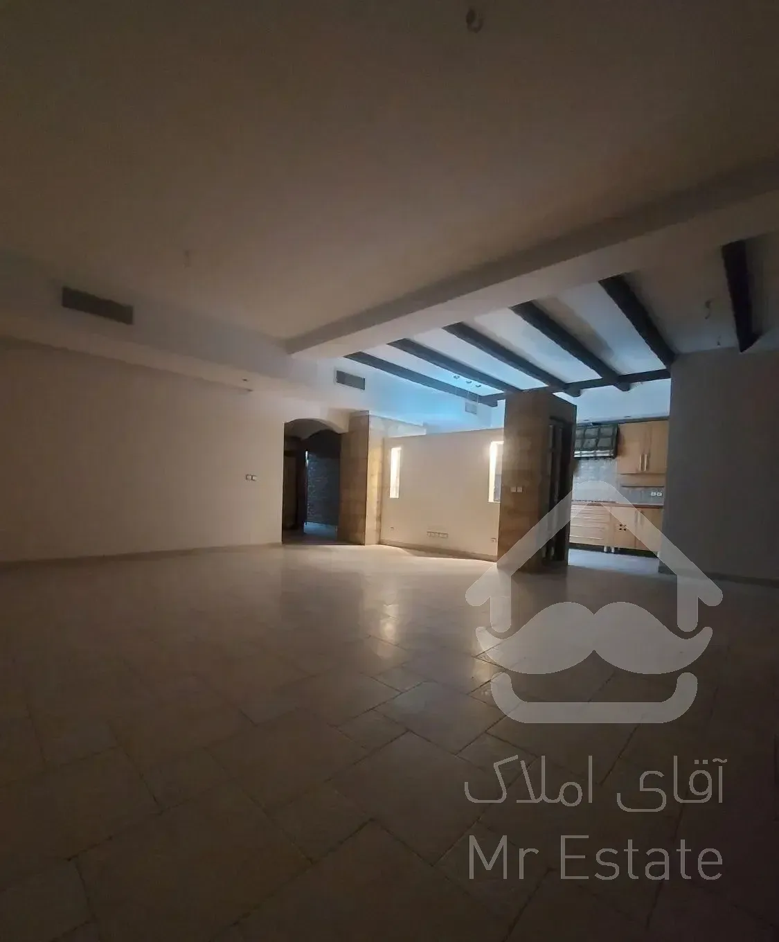 گیشا ۱۶۲ متر ۳ خوابه