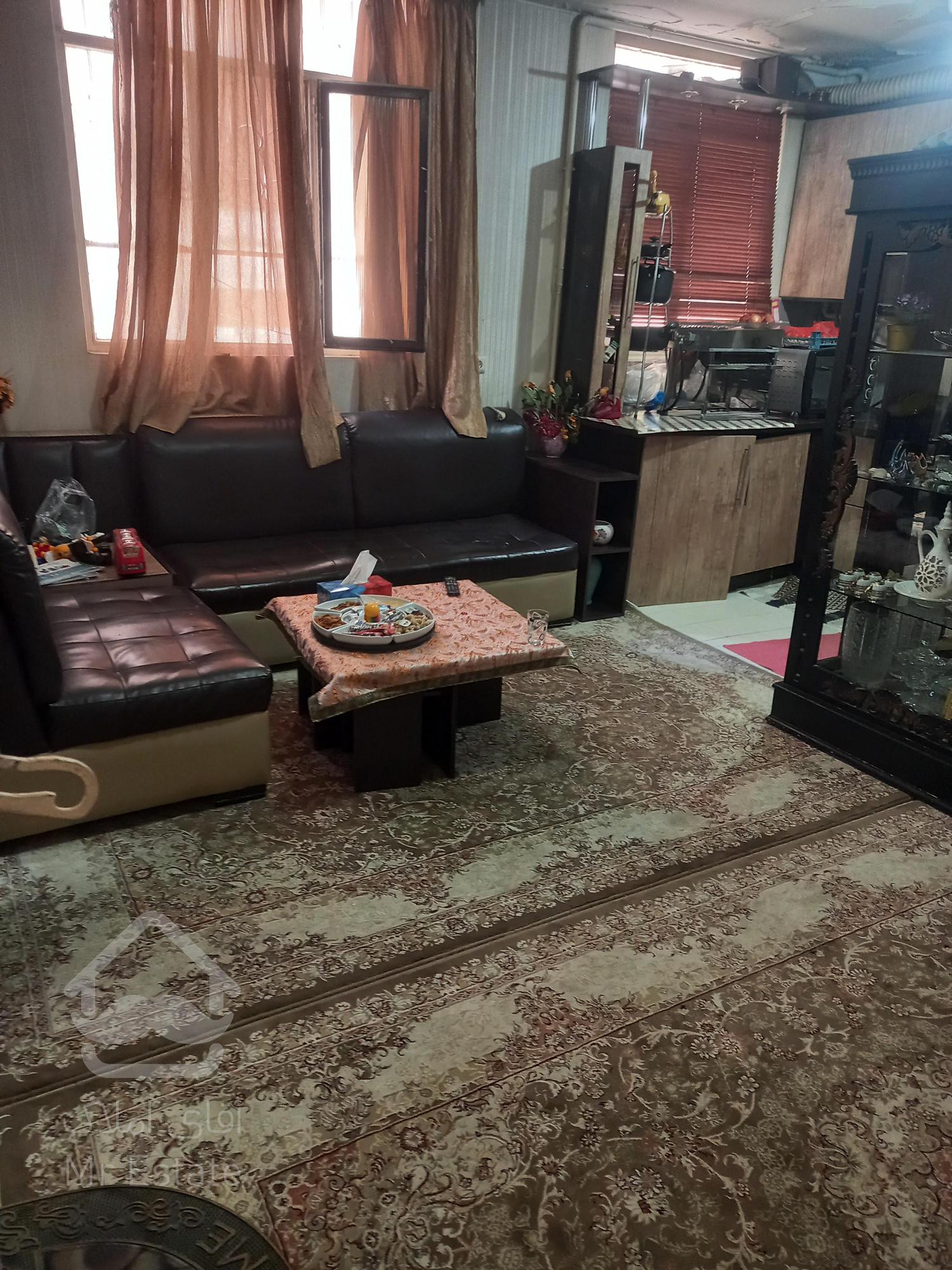 فروش آپارتمان 39 متری