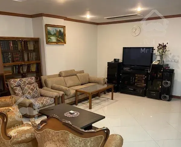 اپارتمان ۱۴۰ متر ۳ خوابه