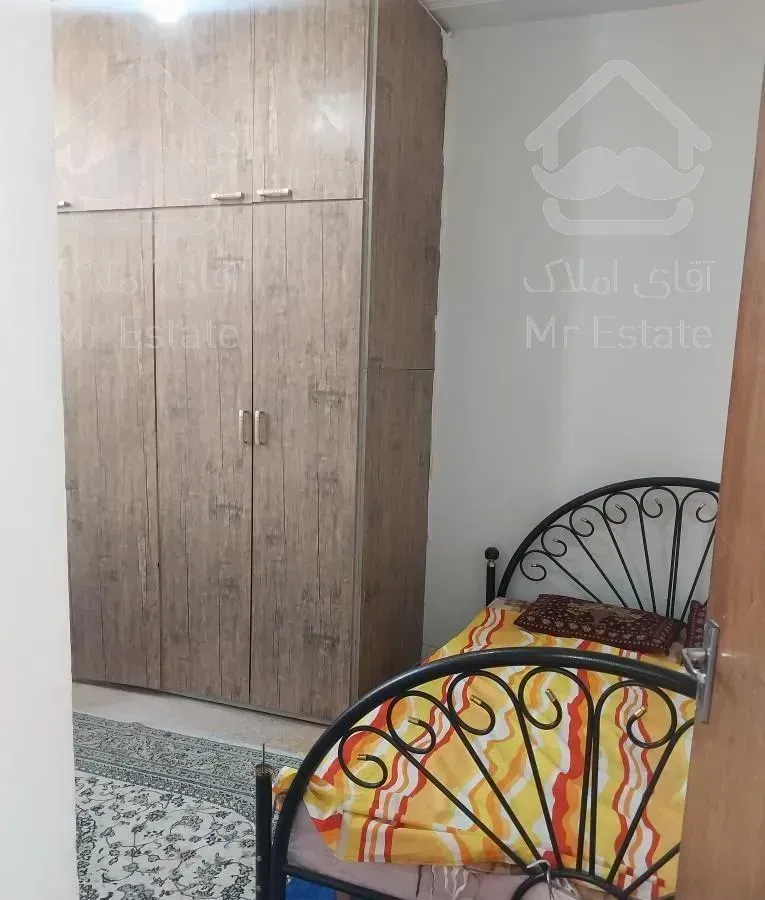 خانه مبله برای مسافران نوروزی