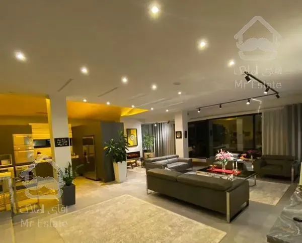 فروش آپارتمان زعفرانیه 186  متر اکازيون