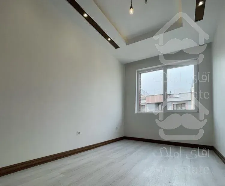 ۱۰۵متر دوخواب/فول امکانات/بدون ضعف