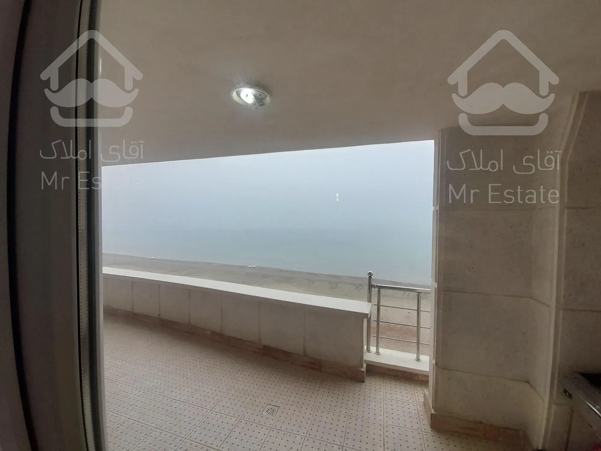 آپارتمان سرخرود