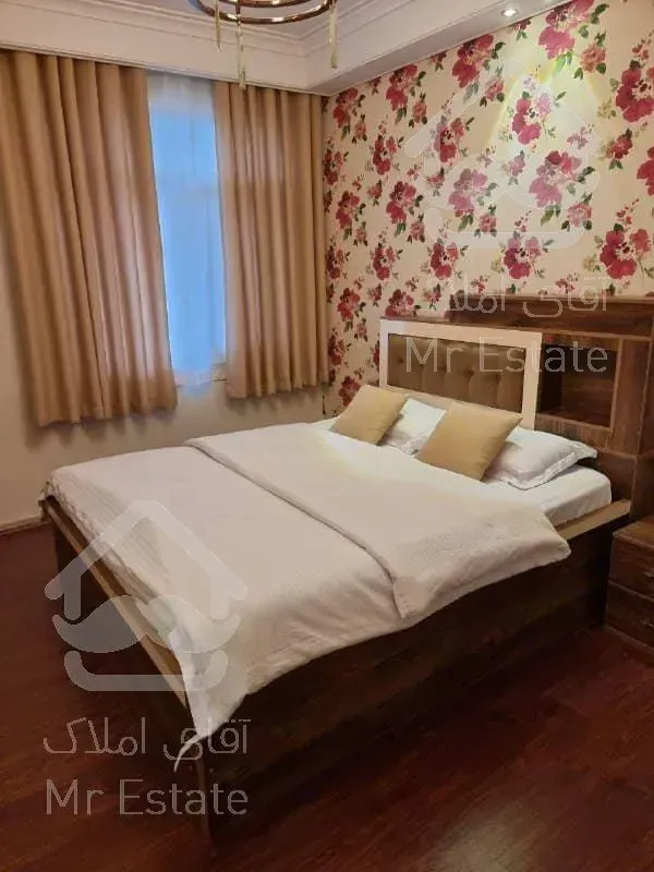 فروش آپارتمان زعفرانیه 270  متر لوکس