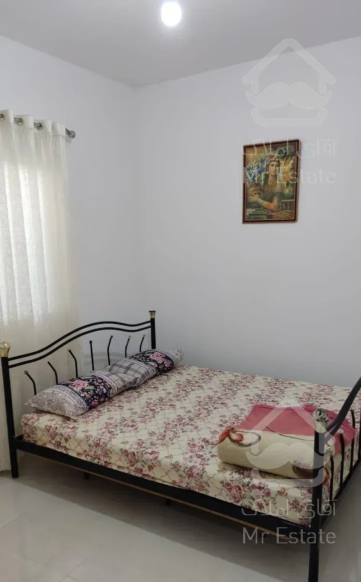 ویلای دربست و حیاط دار