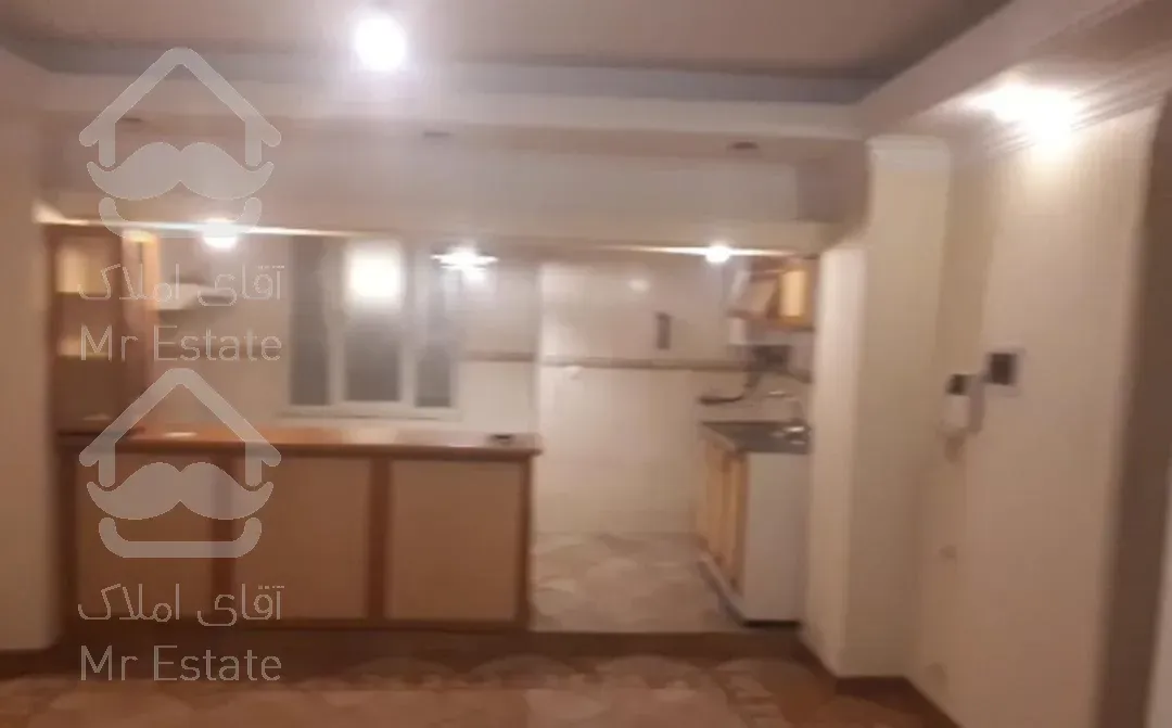 آپارتمان ۷۰ متر دو خواب فول امکانات