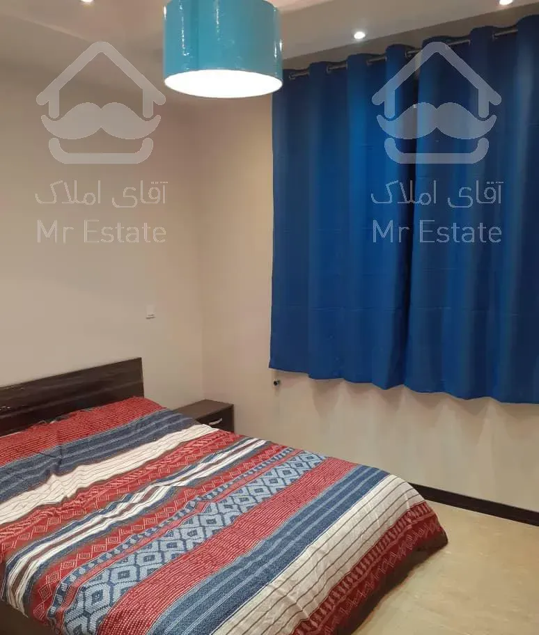 اجاره  سوئیت ۱۲۰ متر شیک