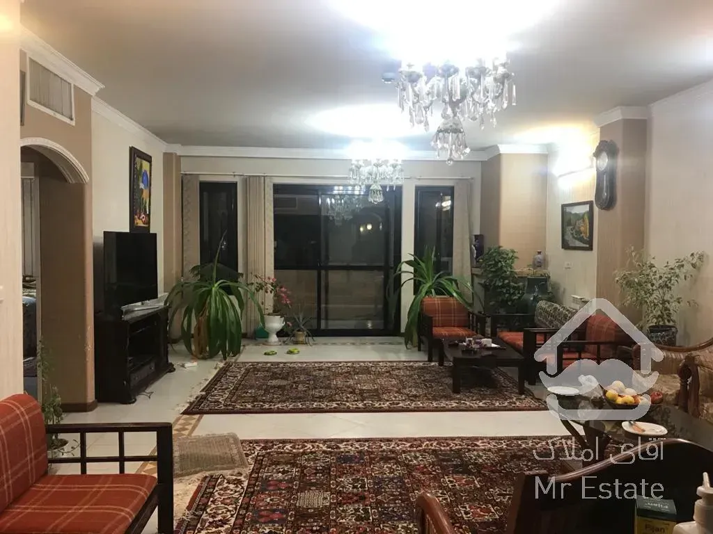 اجاره 160متری خیابان کارگر