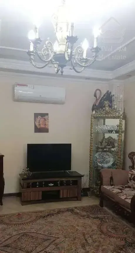 ۶۰متر یک خواب طبقه ۴ میدان امامت خ زارع