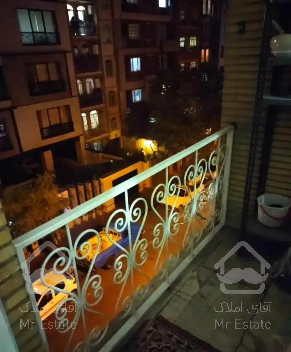 آپارتمان 64 متری خ فردوسی