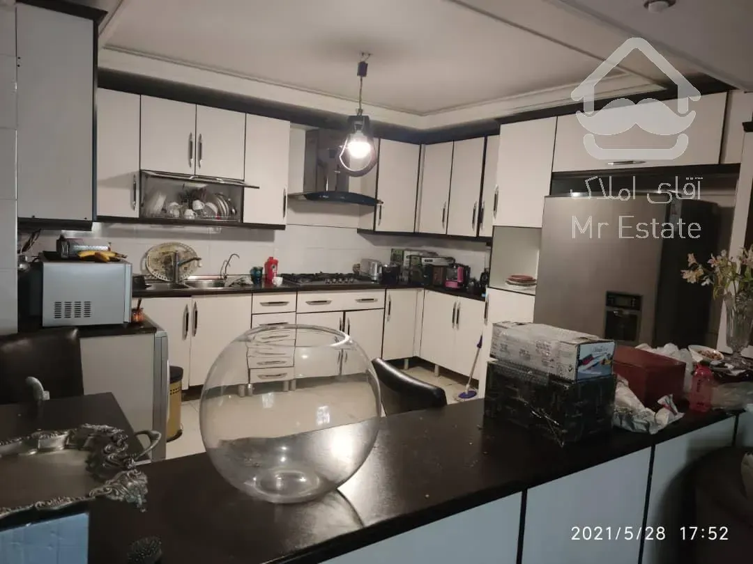 ۱۰۵متر/سندتک برگ