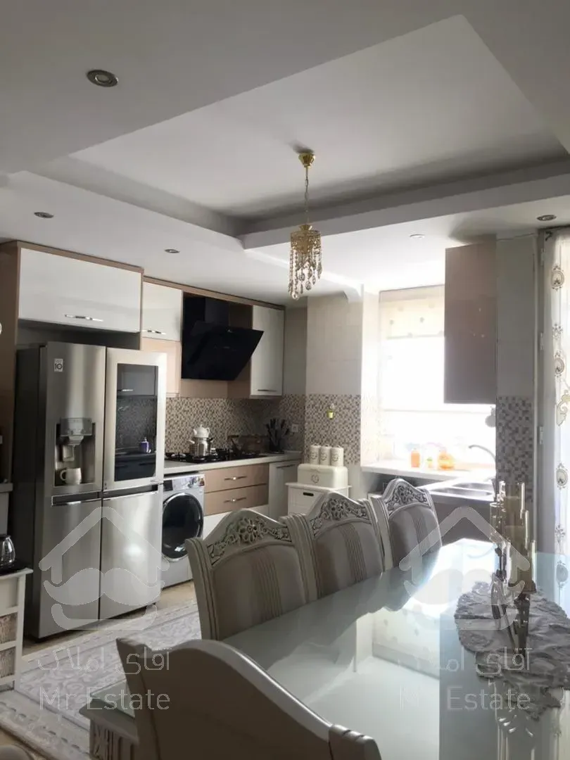 ۷۰ متر ۲ خواب زیر قیمت منطقه