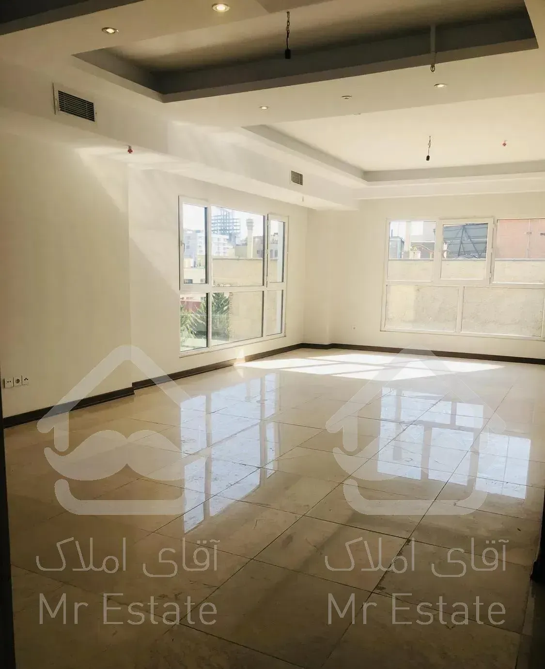 ۱۱۸ متر کلید نخورده کوهسار درکه