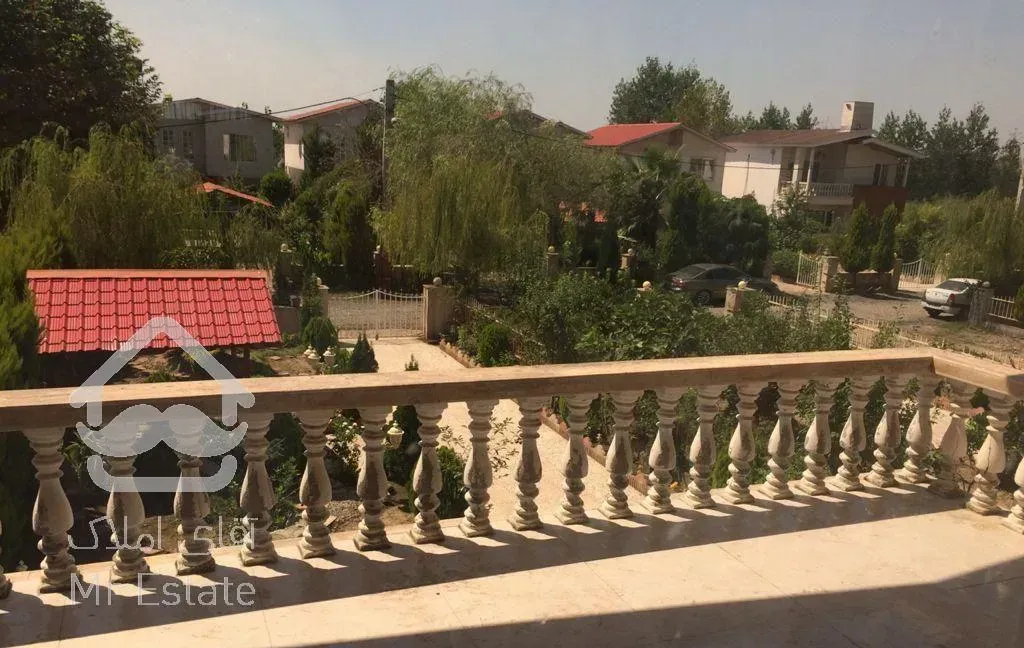 اجاره  ویلا ساحلی دارای طبیعت زیبا