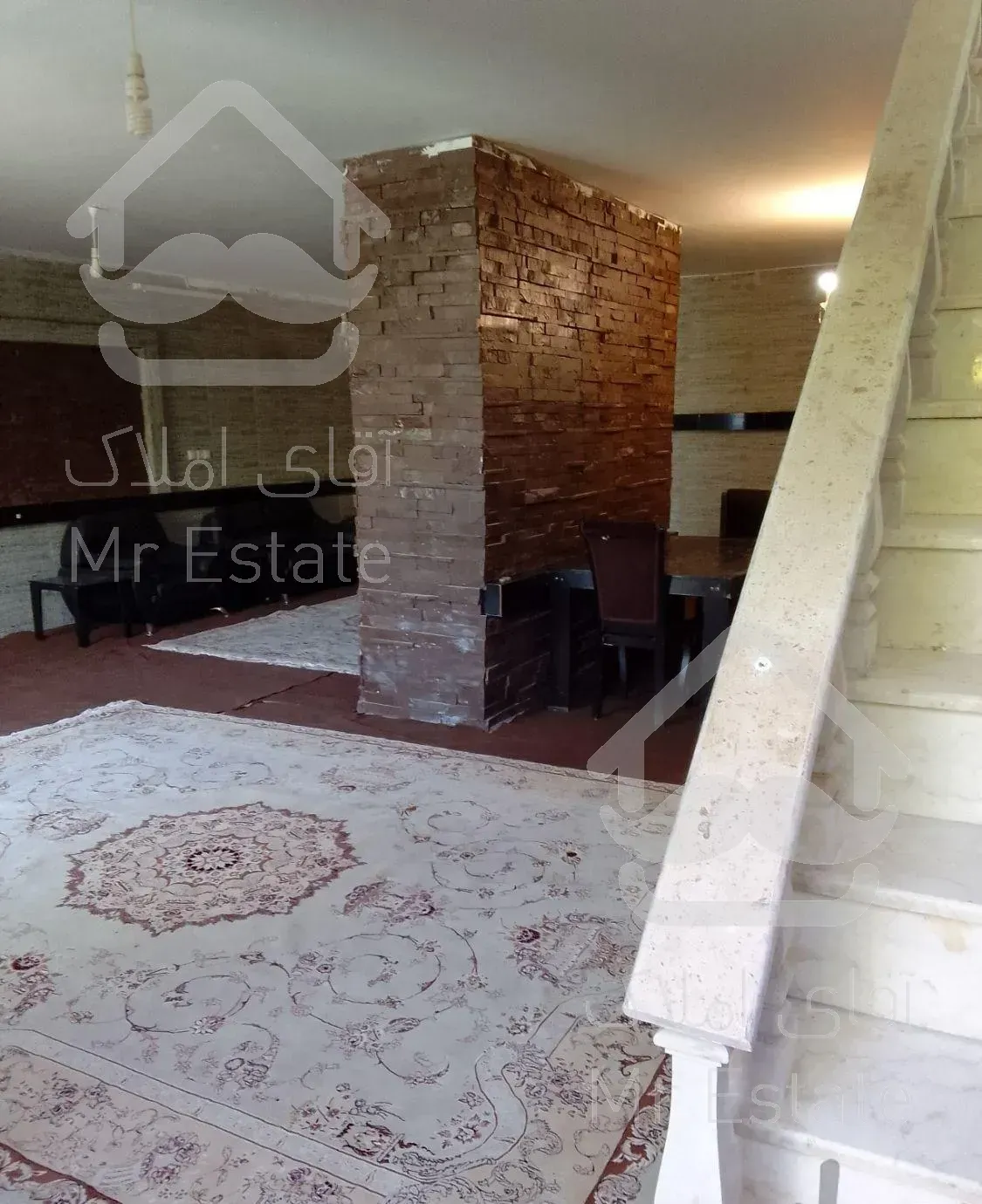 اجاره باغ ویلا