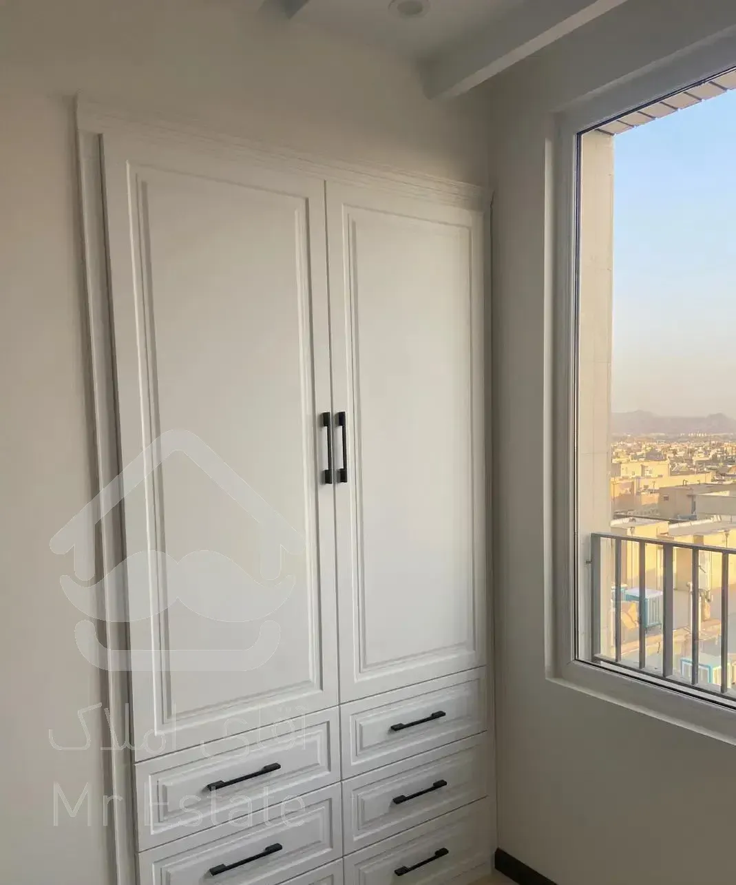 ۱۴۵ و ۱۵۰ متری ۳ خواب