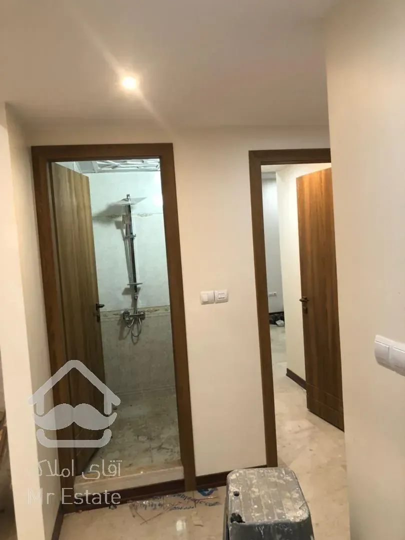 165 متر / سه خواب / مرزداران / گلستان