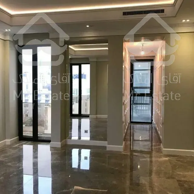 فروش آپارتمان ۳۵۰متر ولنجک