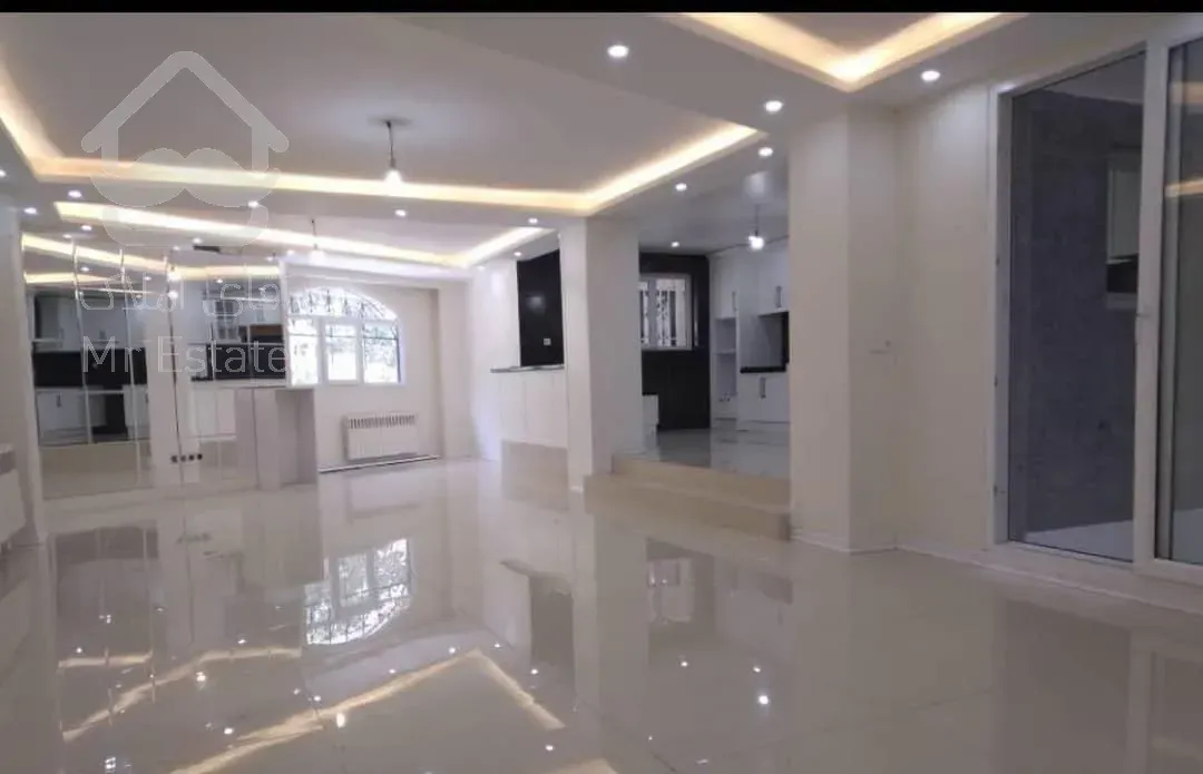 دو واحد /۱۲۰متری/فرمانیه/سلیمی شمالی/قابل تبدیل