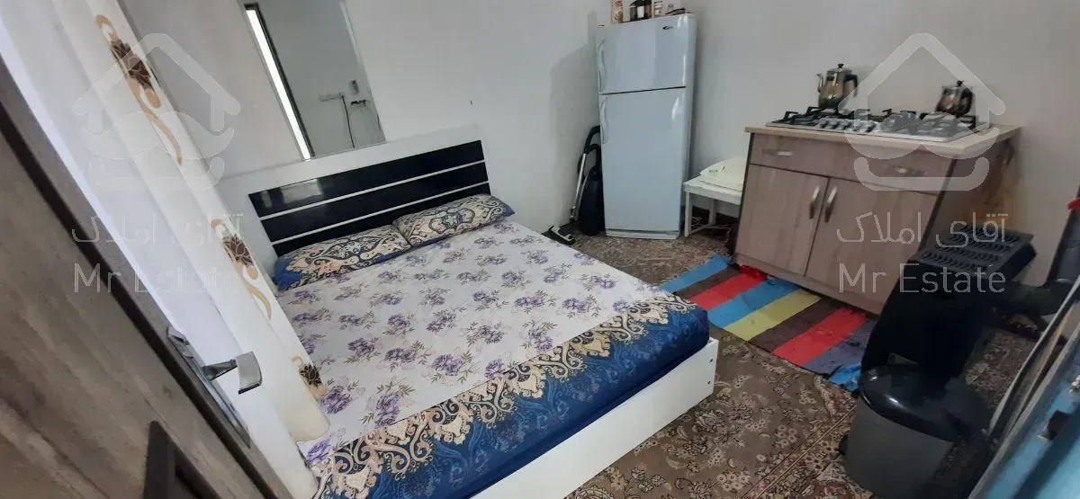 اجاره  ویلا **بوژان** نیشابور