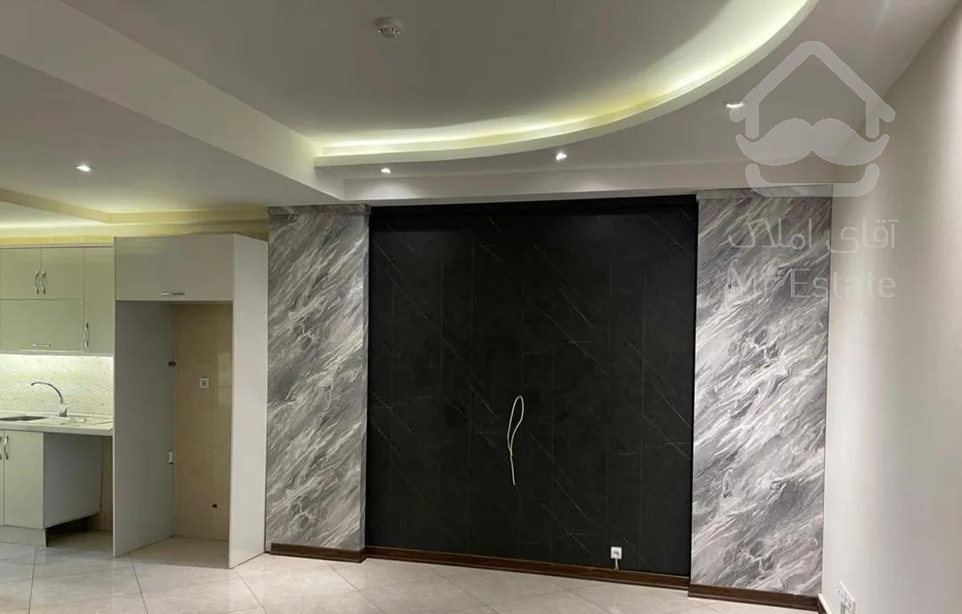 فروش۷۲متری۲خواب بام پونک