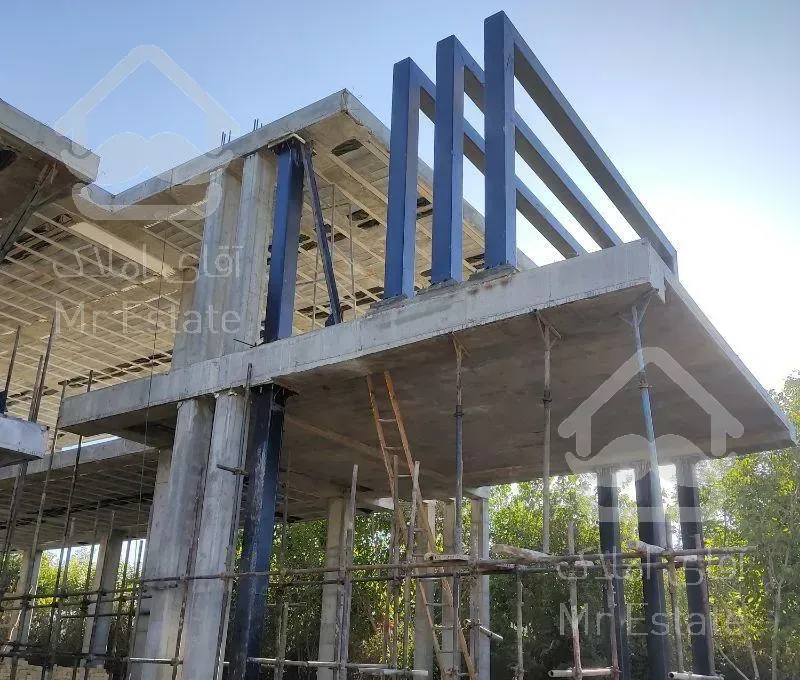 اجرای قالب انواع سقف های تیرچه بلوک اینتل دک وافل