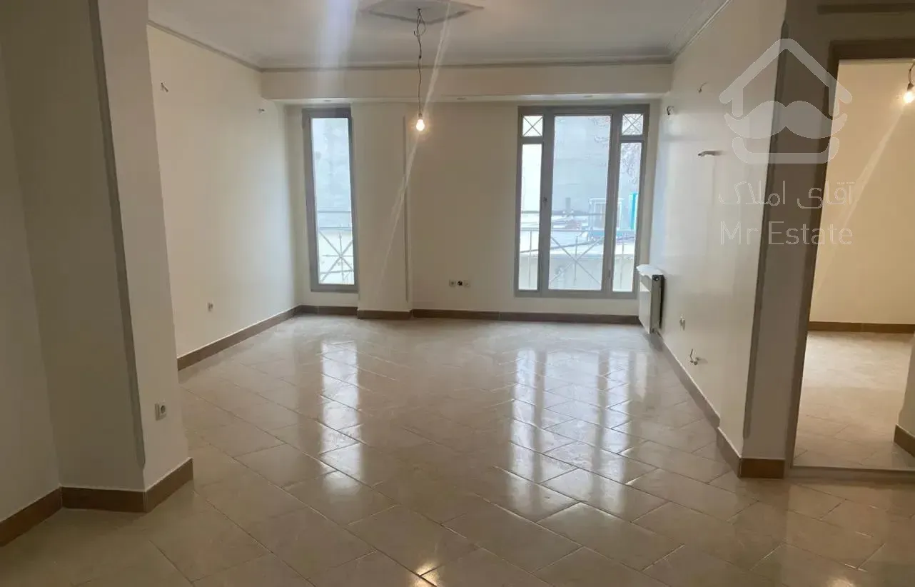 آپارتمان ۸۵ متر ۲ خواب ( دستور جنوبی )
