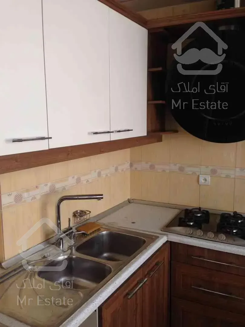 فروش آپارتمان ۷۴متر فول امکانات در فردوس شرق