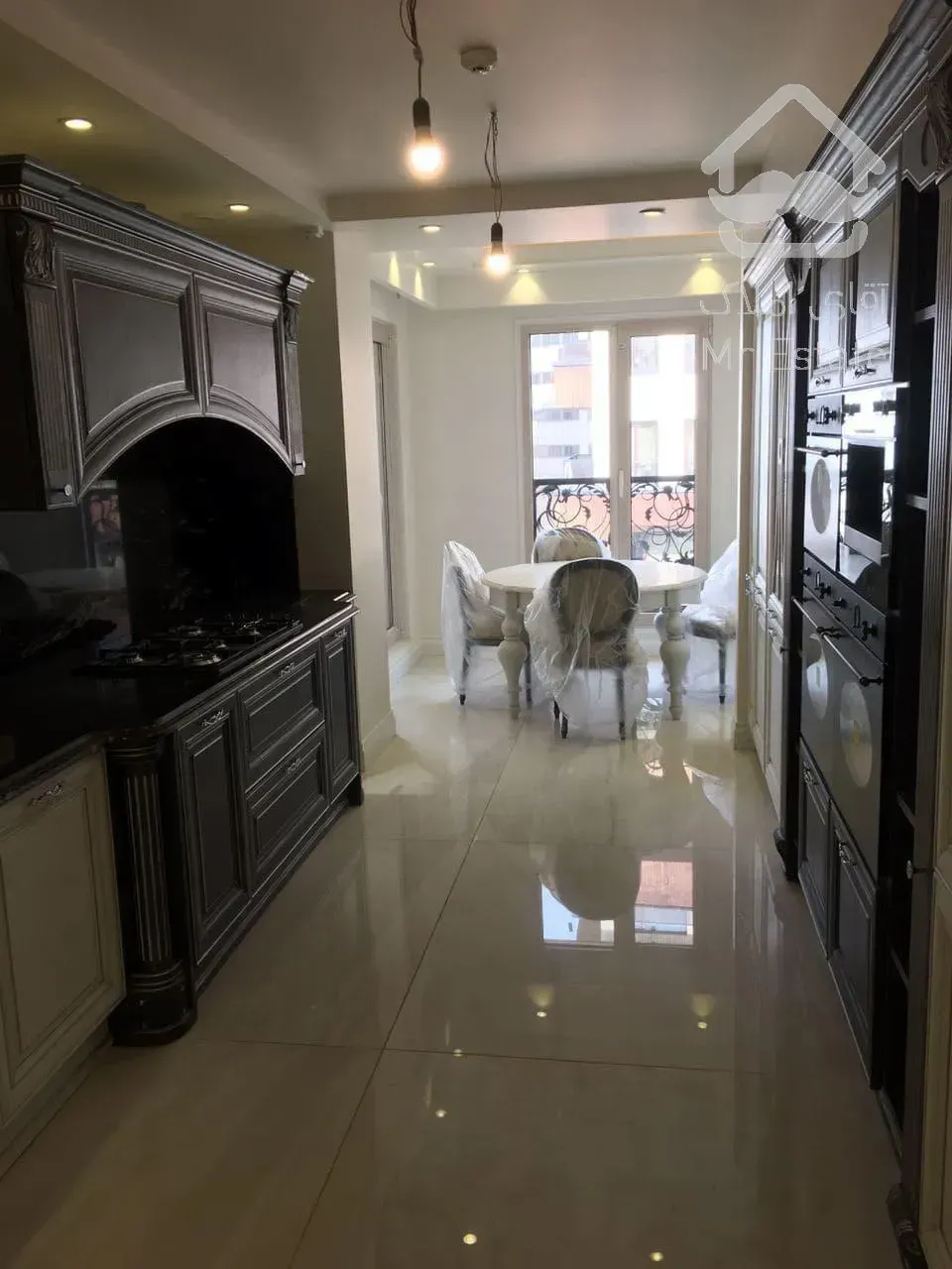 پنت هاوس 300 متری فرمانیه