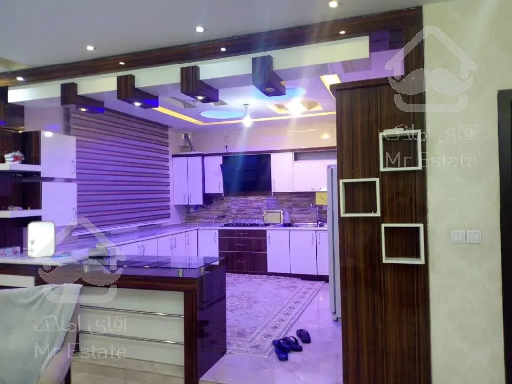 آپارتمان147متر در بهترین منطقه موسوی قوچانی