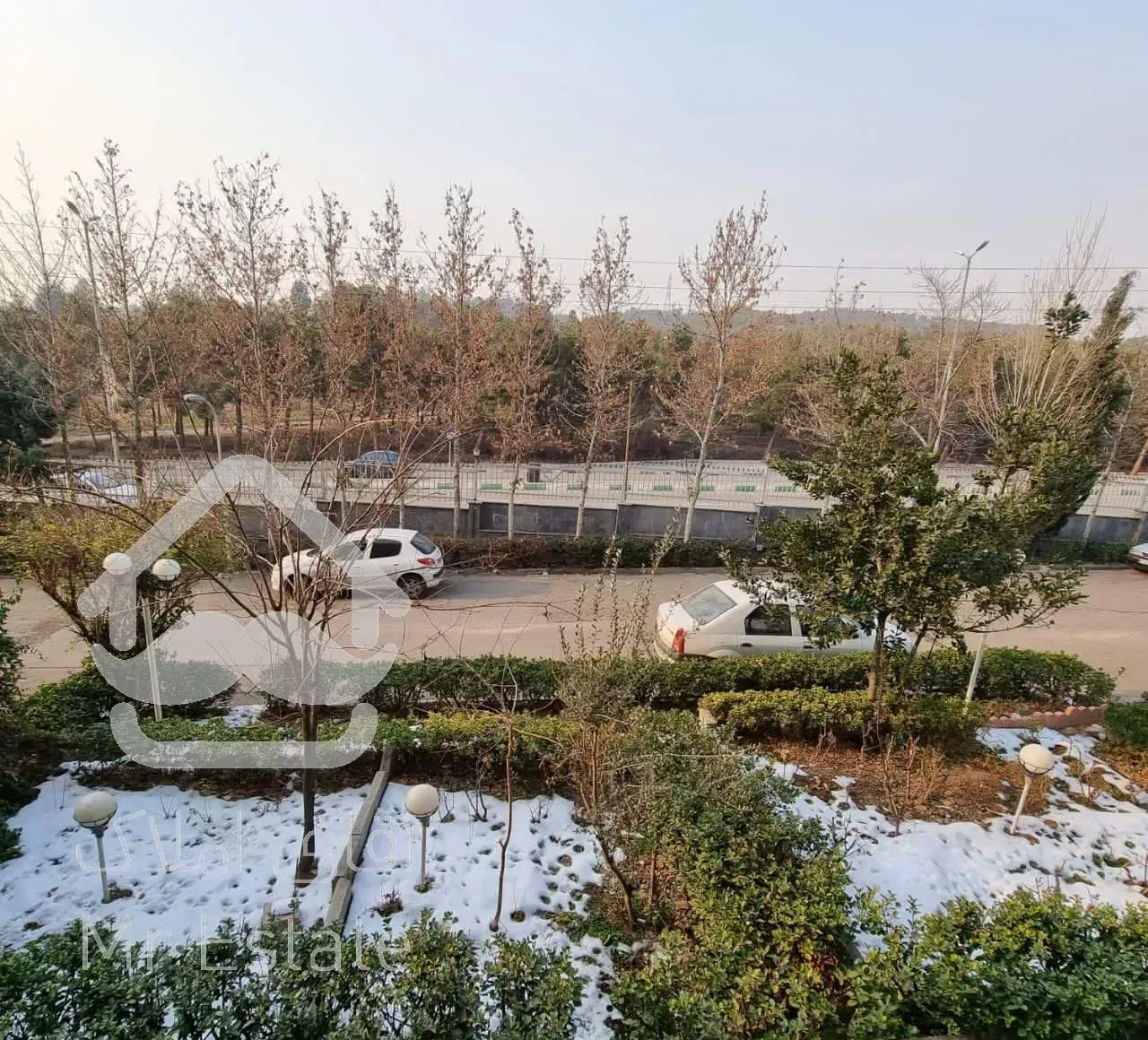 ۱۰۸ متر خیابان کوهستان**مجتمع کوهستان**