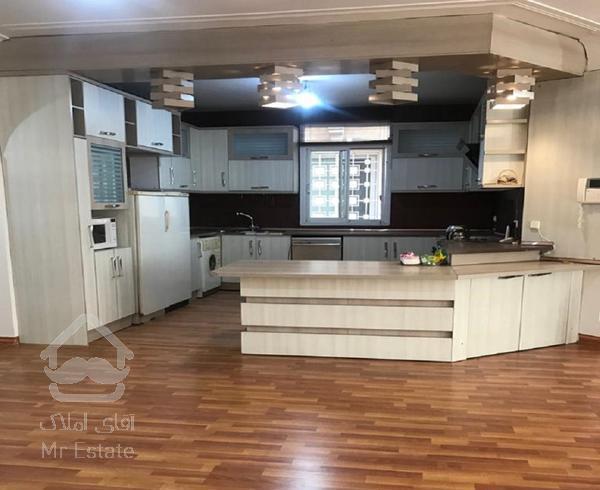 135متر 2خواب اندرزگو