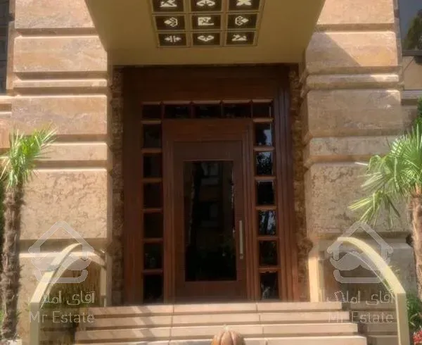 ۳۷۰ متر ۴خ مستر محمودیه