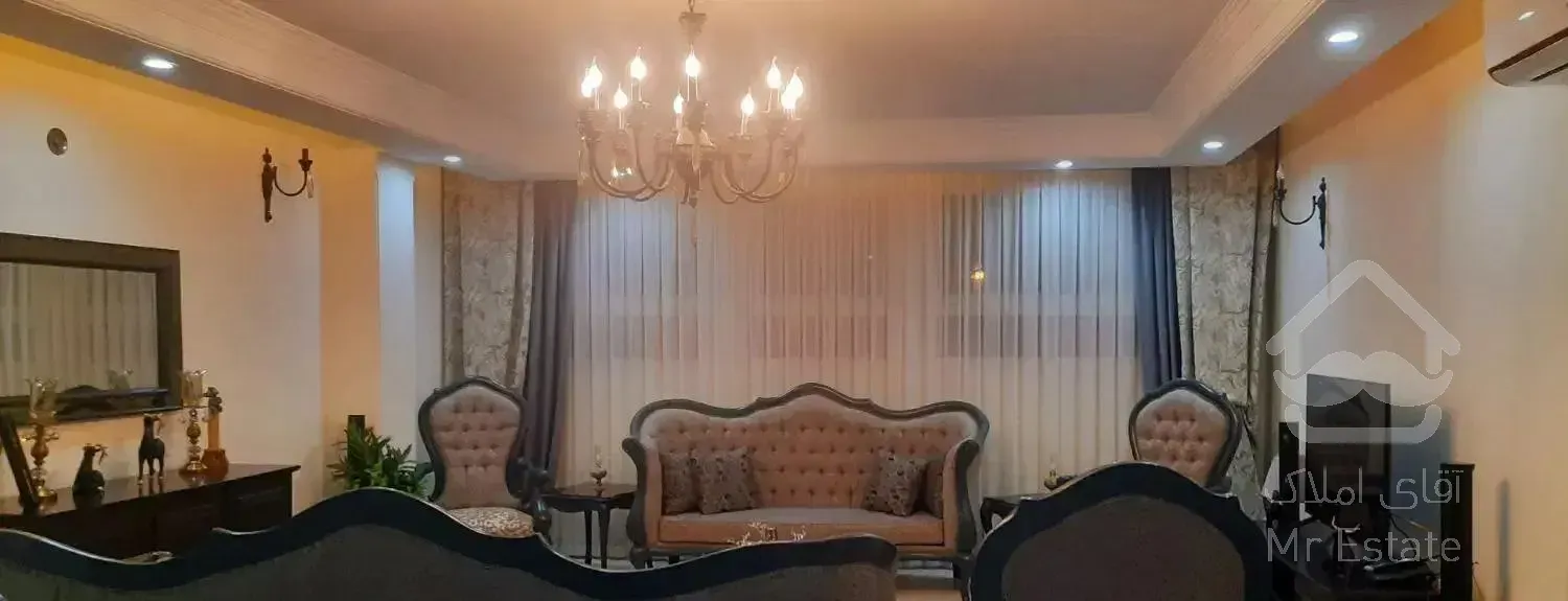 فروش آپارتمان  ۱۱۵ متری در ناژوان