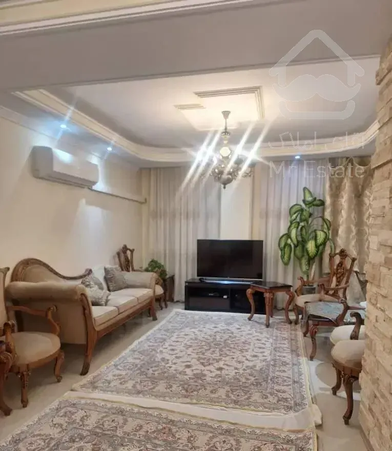 70متر 2خواب تکواحدی 8ساله(طرشت)