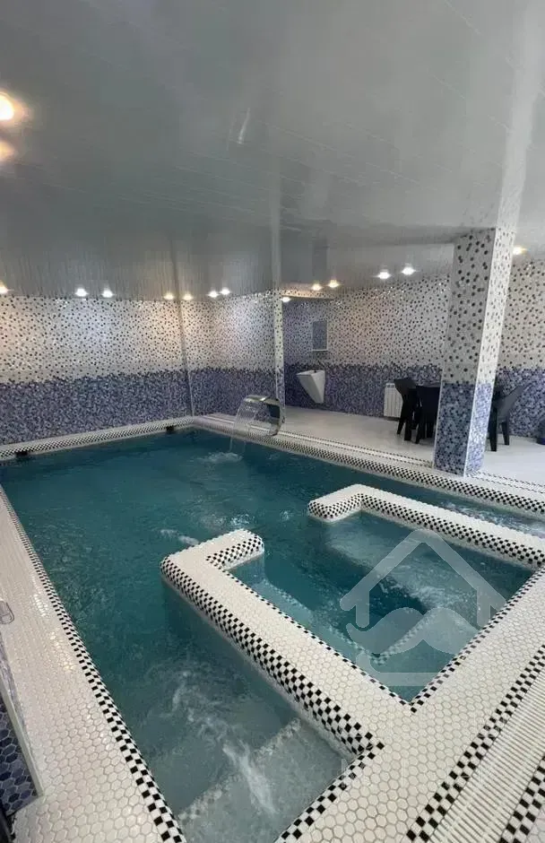 فروش ویلاهای استخردار جنگلی و ساحلی