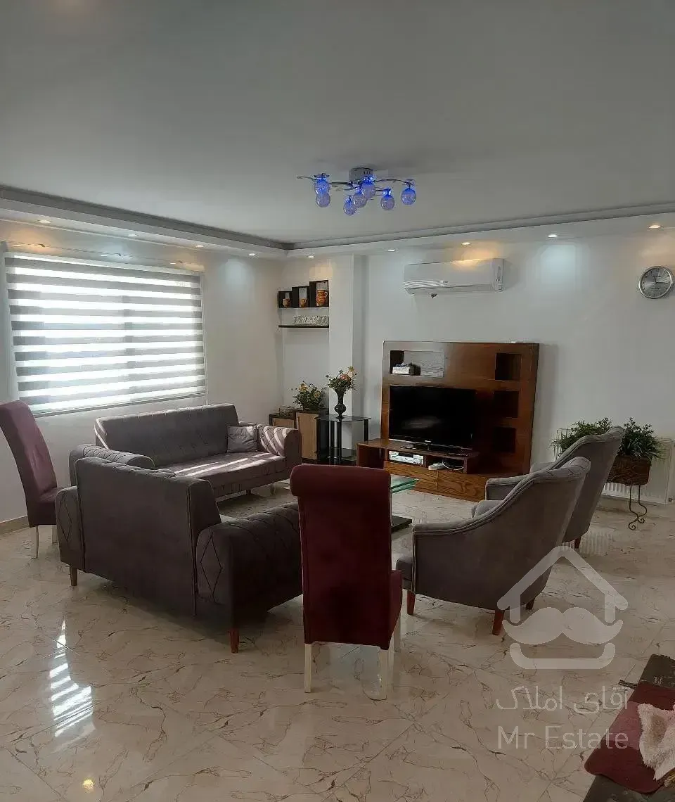 اجاره آپارتمان 110متری شیک حومه محمودآباد