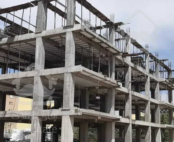 ارماتوربندی/اجرای سقف بتنی/فلزی/اسکلت بتنی/استخر