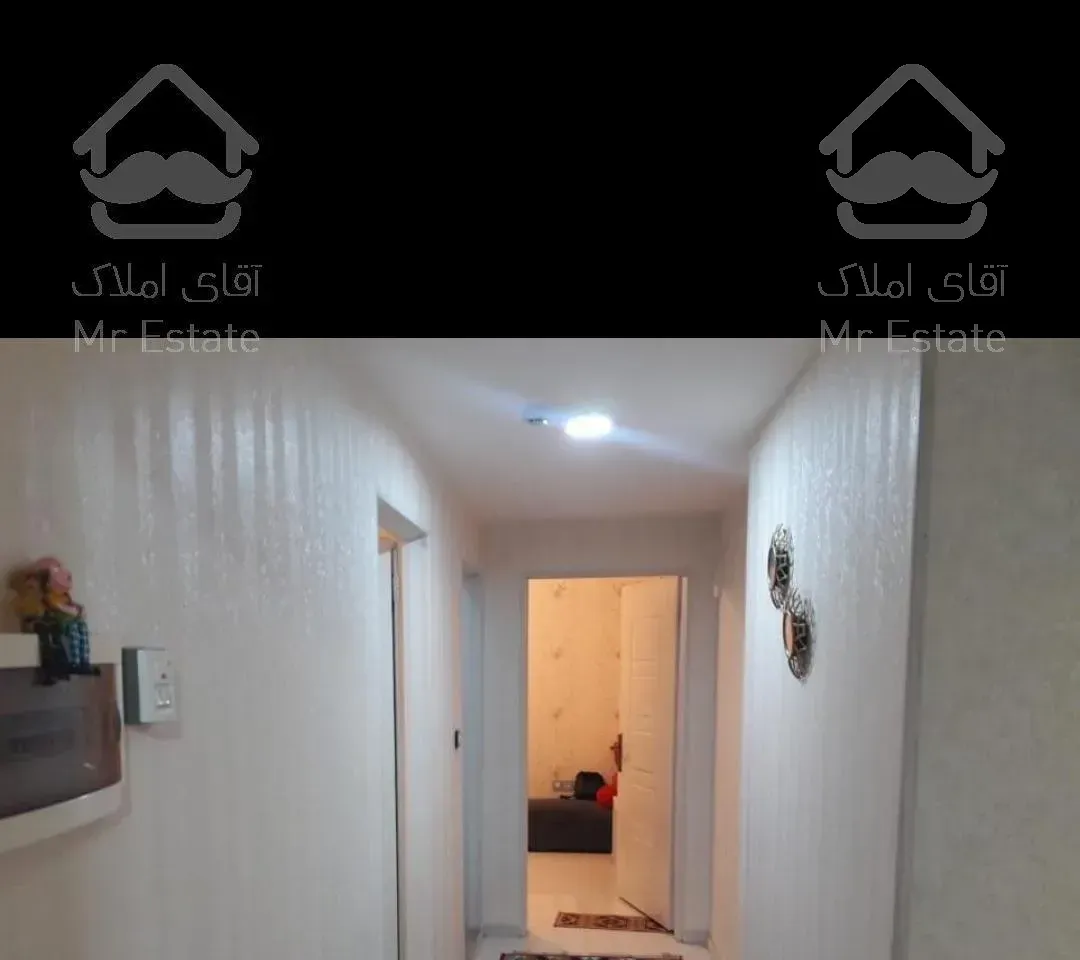 ۱۵۰ متری شیک تکواحدی شاهد