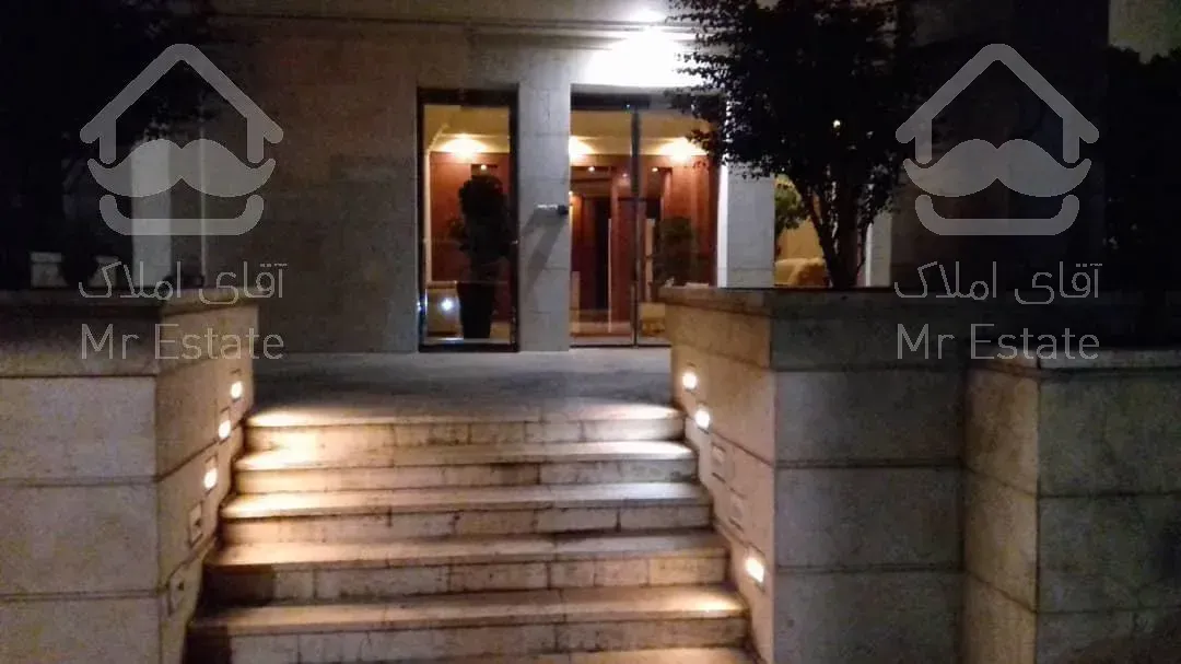 فروش آپارتمان ولنجک 97  متر شیک