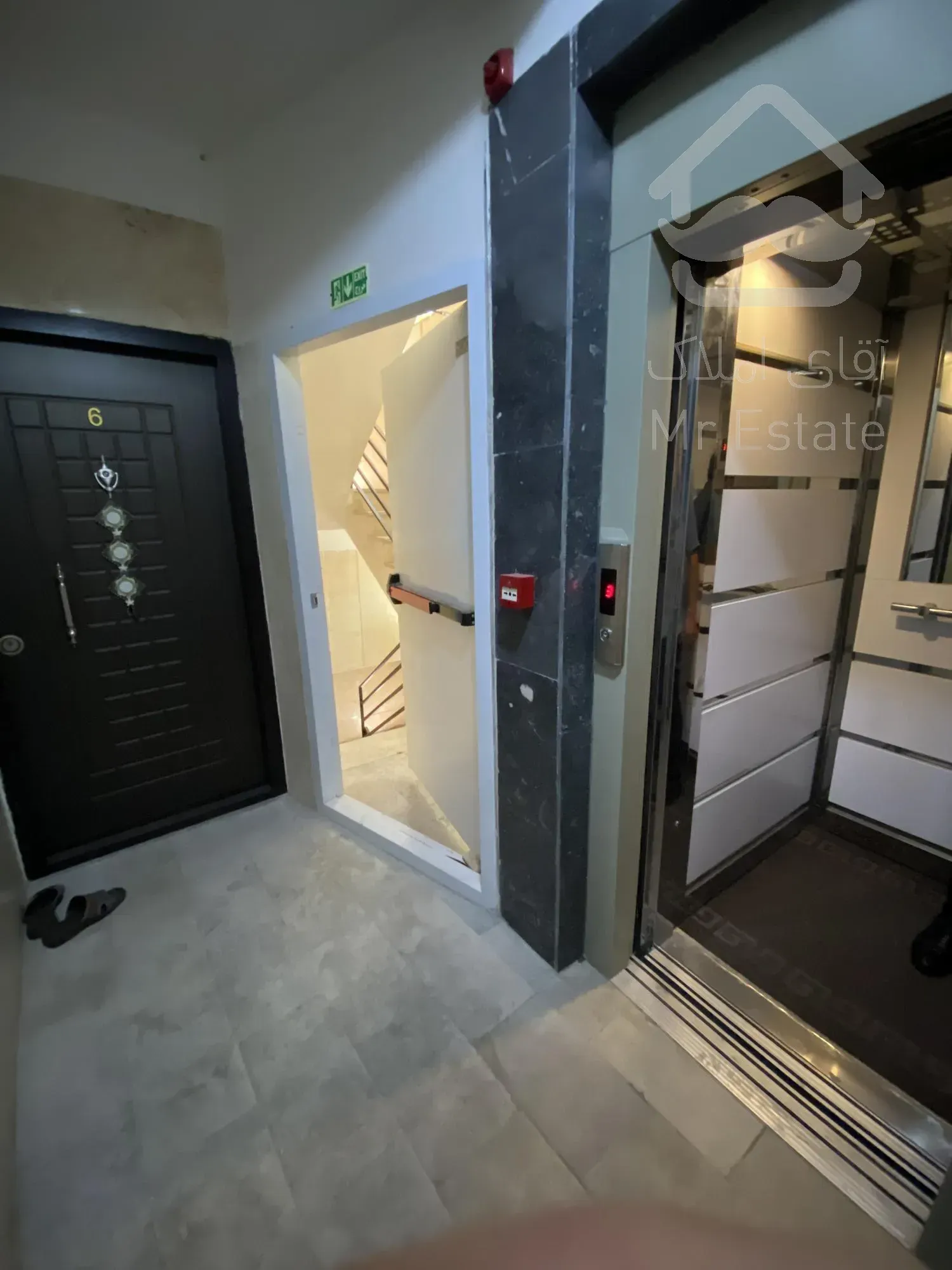 خرید/فروش آپارتمان ۷۱ متری هاشمی فول امکانات