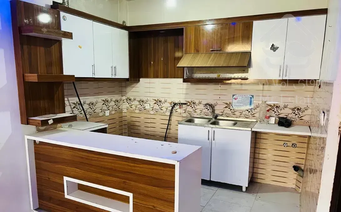 فروش آپارتمان یک خواب با صحن حیاط(میدان عسکریه)