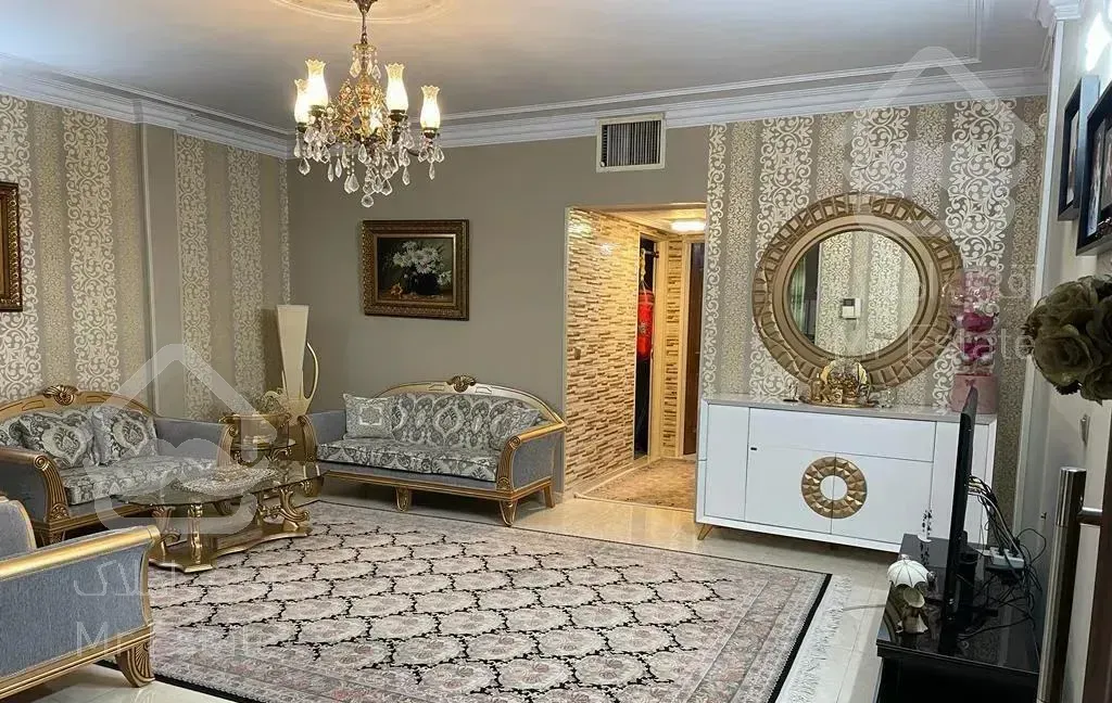 اپارتمان ۸۵ متری  خیابان دهقان