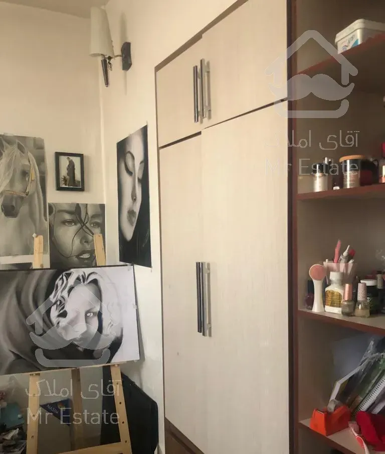 اپارتمان110متر دو خوابه